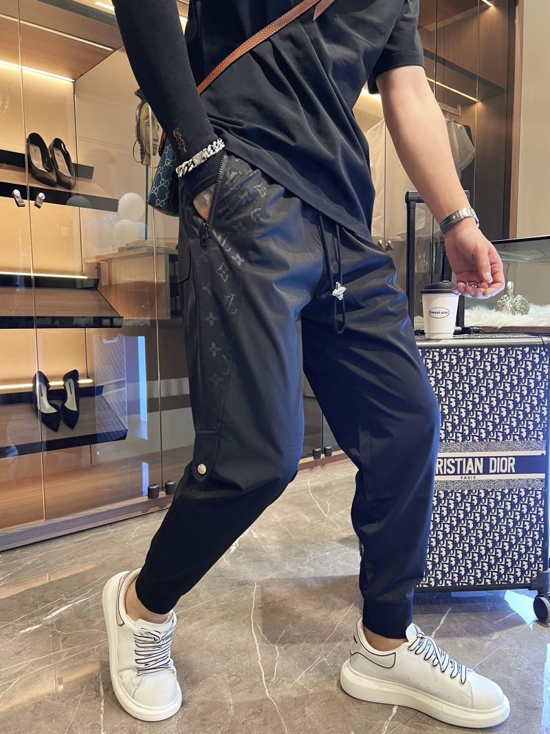 Louis Vuitton Long Pants